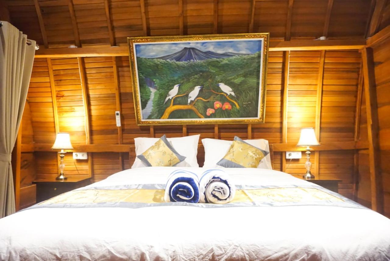 Madeira Inn Villa By Bukit Vista Ped Exterior photo