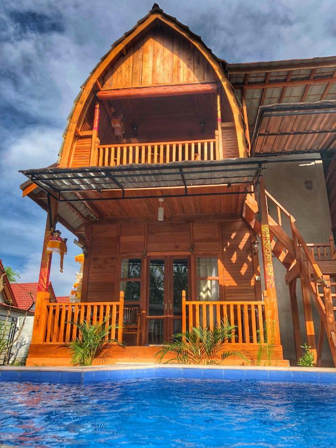 Madeira Inn Villa By Bukit Vista Ped Exterior photo