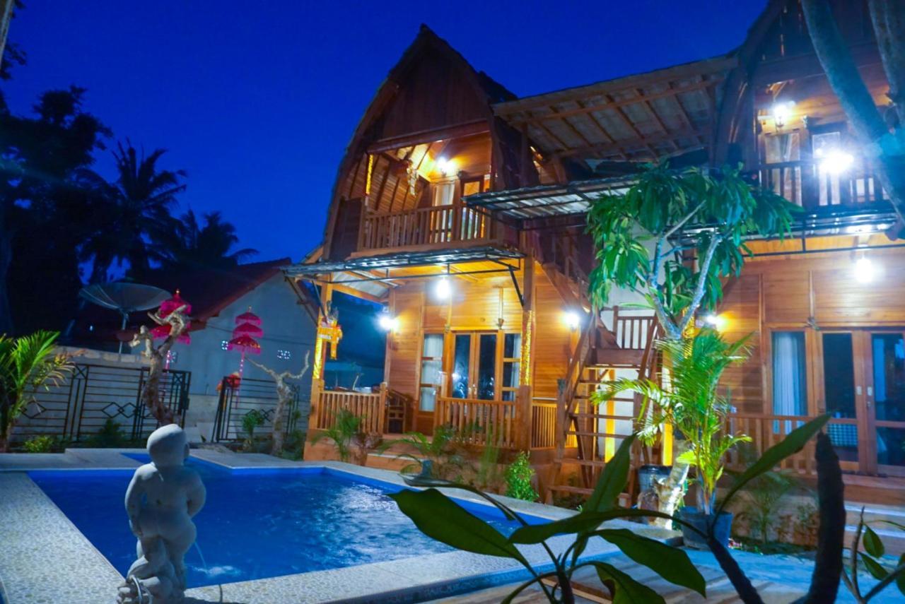 Madeira Inn Villa By Bukit Vista Ped Exterior photo