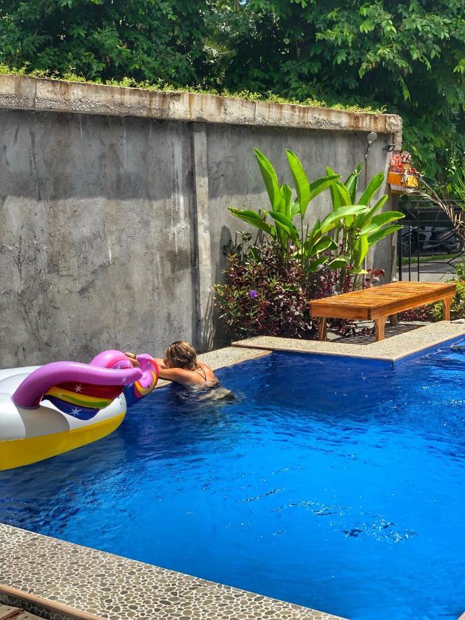 Madeira Inn Villa By Bukit Vista Ped Exterior photo