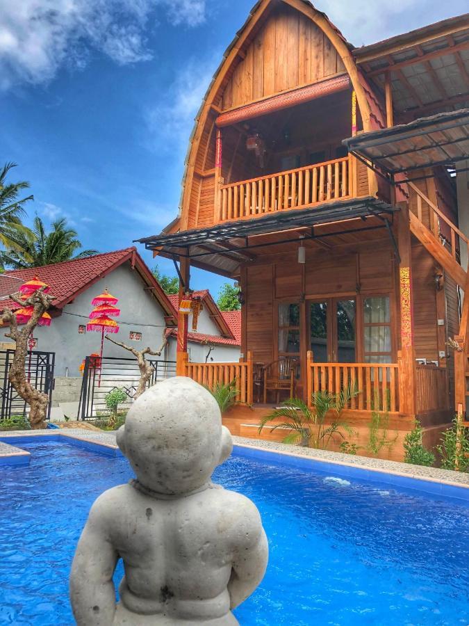 Madeira Inn Villa By Bukit Vista Ped Exterior photo