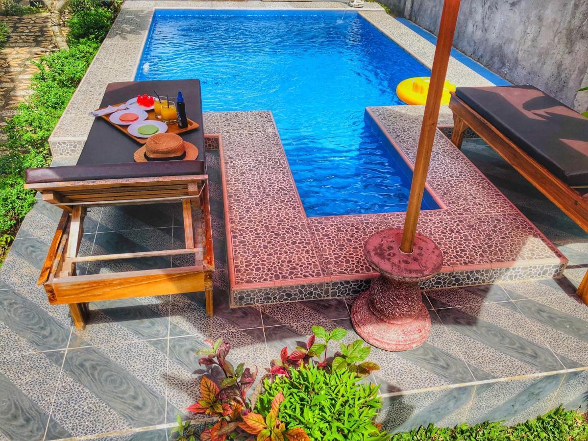Madeira Inn Villa By Bukit Vista Ped Exterior photo