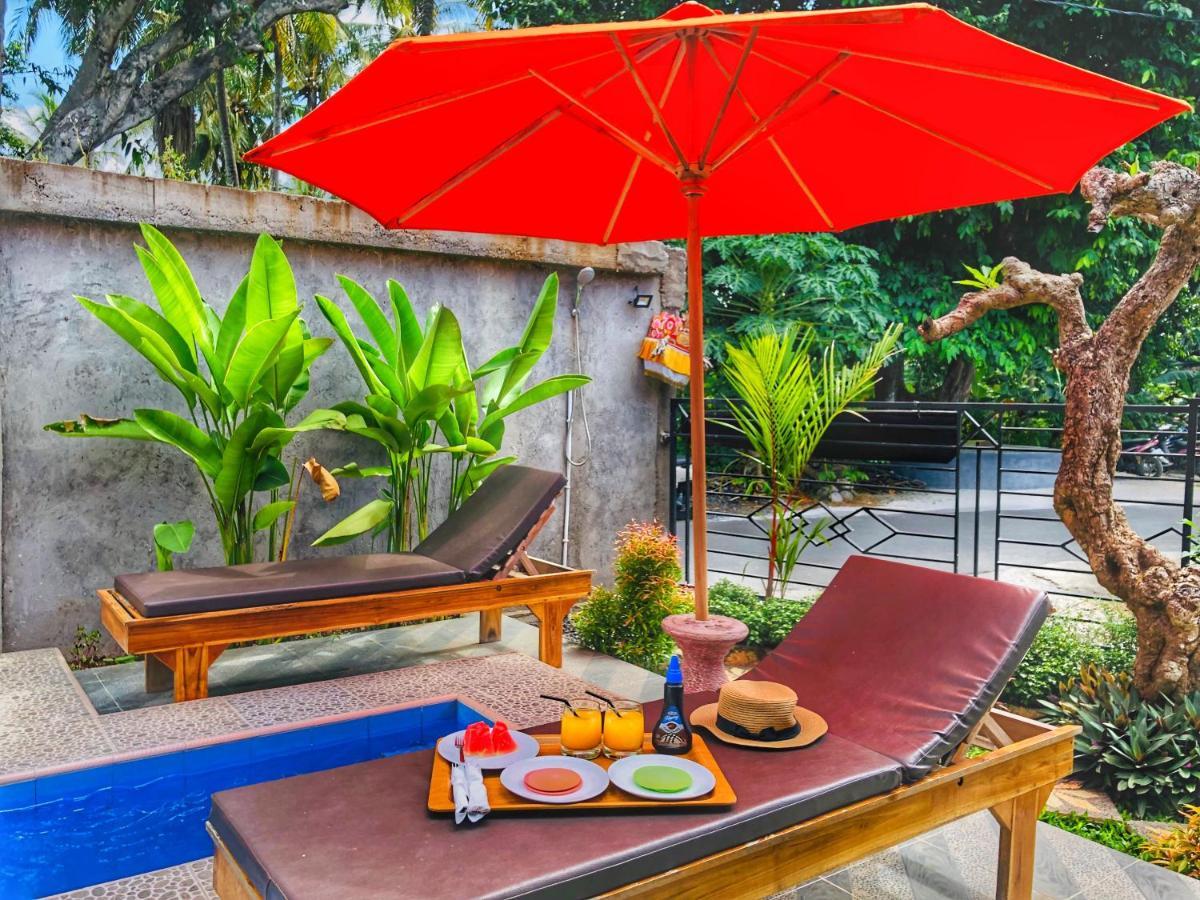 Madeira Inn Villa By Bukit Vista Ped Exterior photo