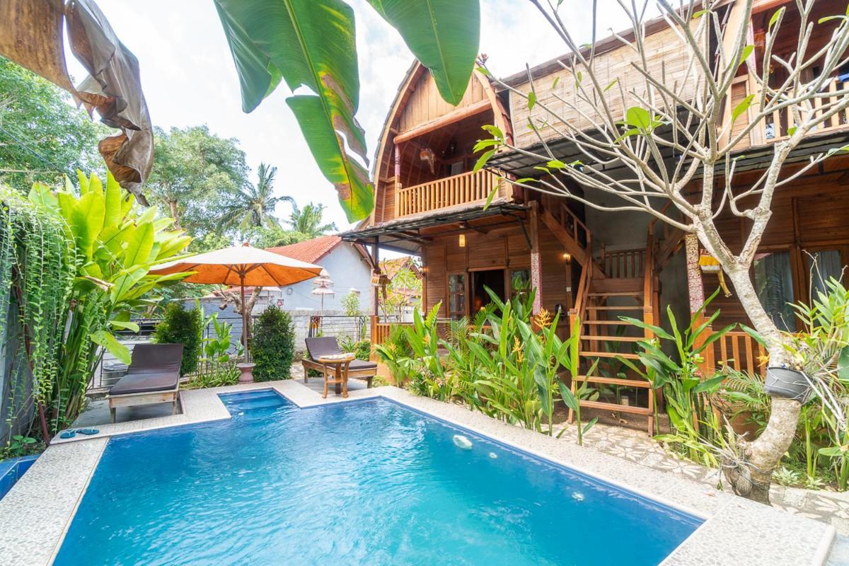 Madeira Inn Villa By Bukit Vista Ped Exterior photo