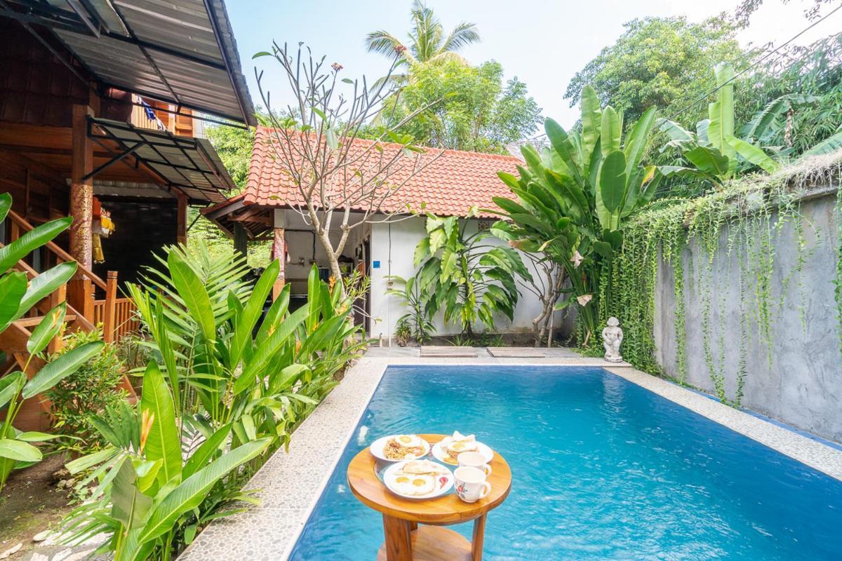 Madeira Inn Villa By Bukit Vista Ped Exterior photo
