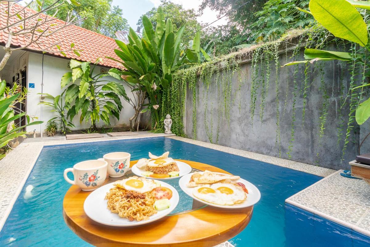 Madeira Inn Villa By Bukit Vista Ped Exterior photo