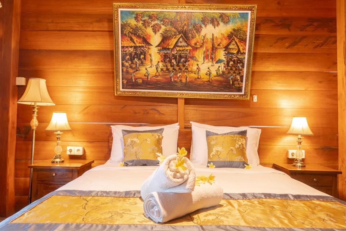 Madeira Inn Villa By Bukit Vista Ped Exterior photo