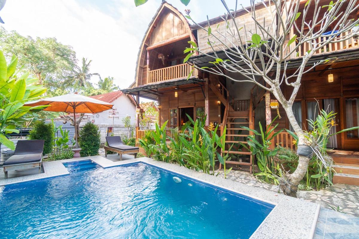 Madeira Inn Villa By Bukit Vista Ped Exterior photo