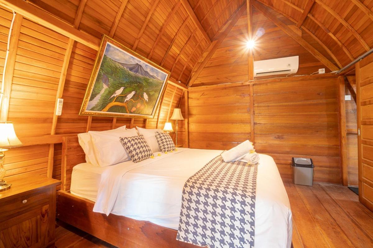 Madeira Inn Villa By Bukit Vista Ped Exterior photo
