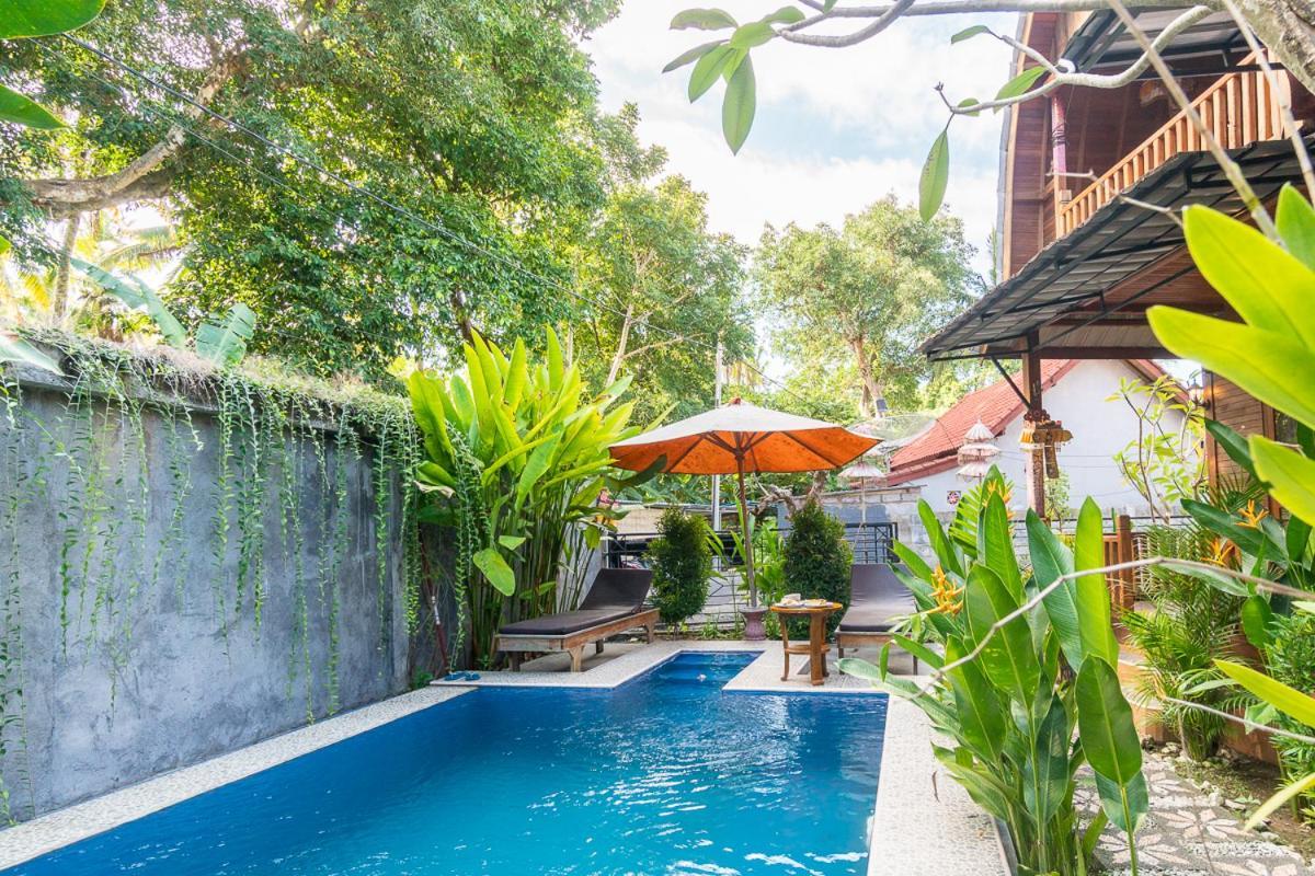 Madeira Inn Villa By Bukit Vista Ped Exterior photo