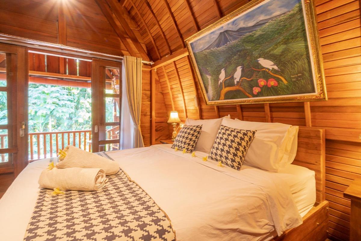 Madeira Inn Villa By Bukit Vista Ped Exterior photo
