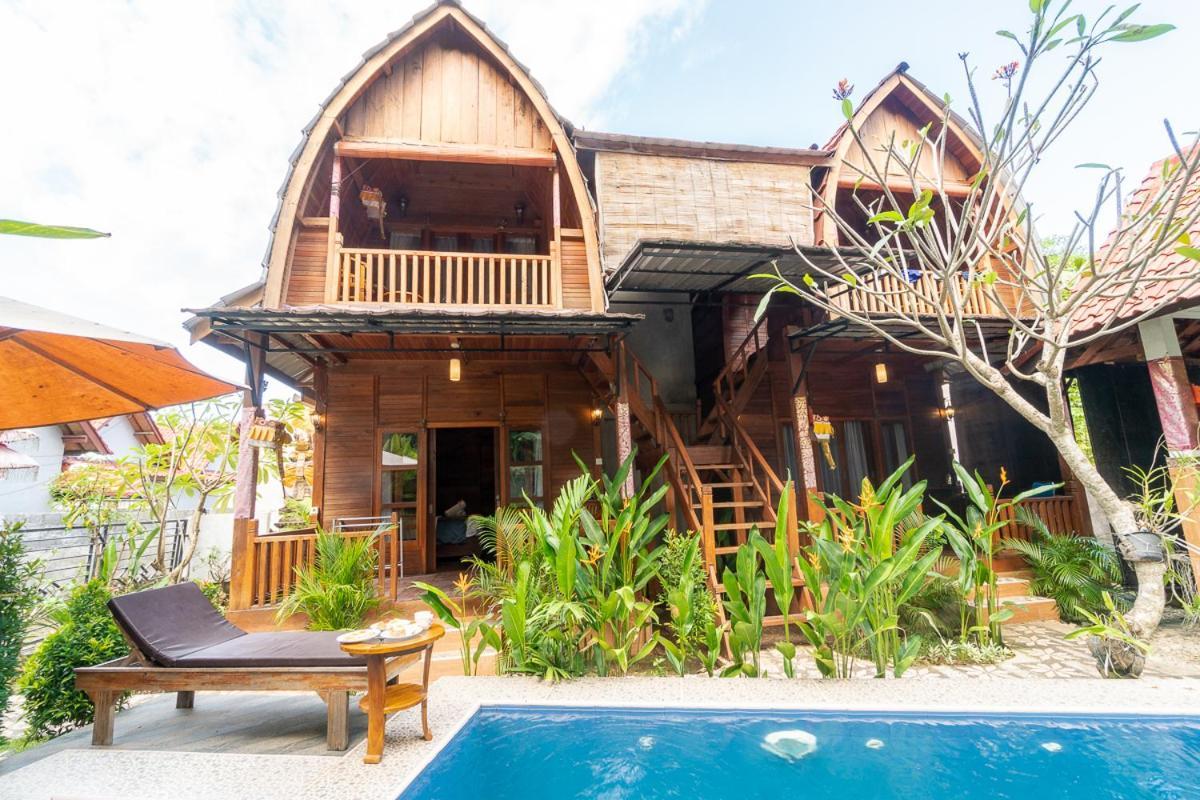 Madeira Inn Villa By Bukit Vista Ped Exterior photo