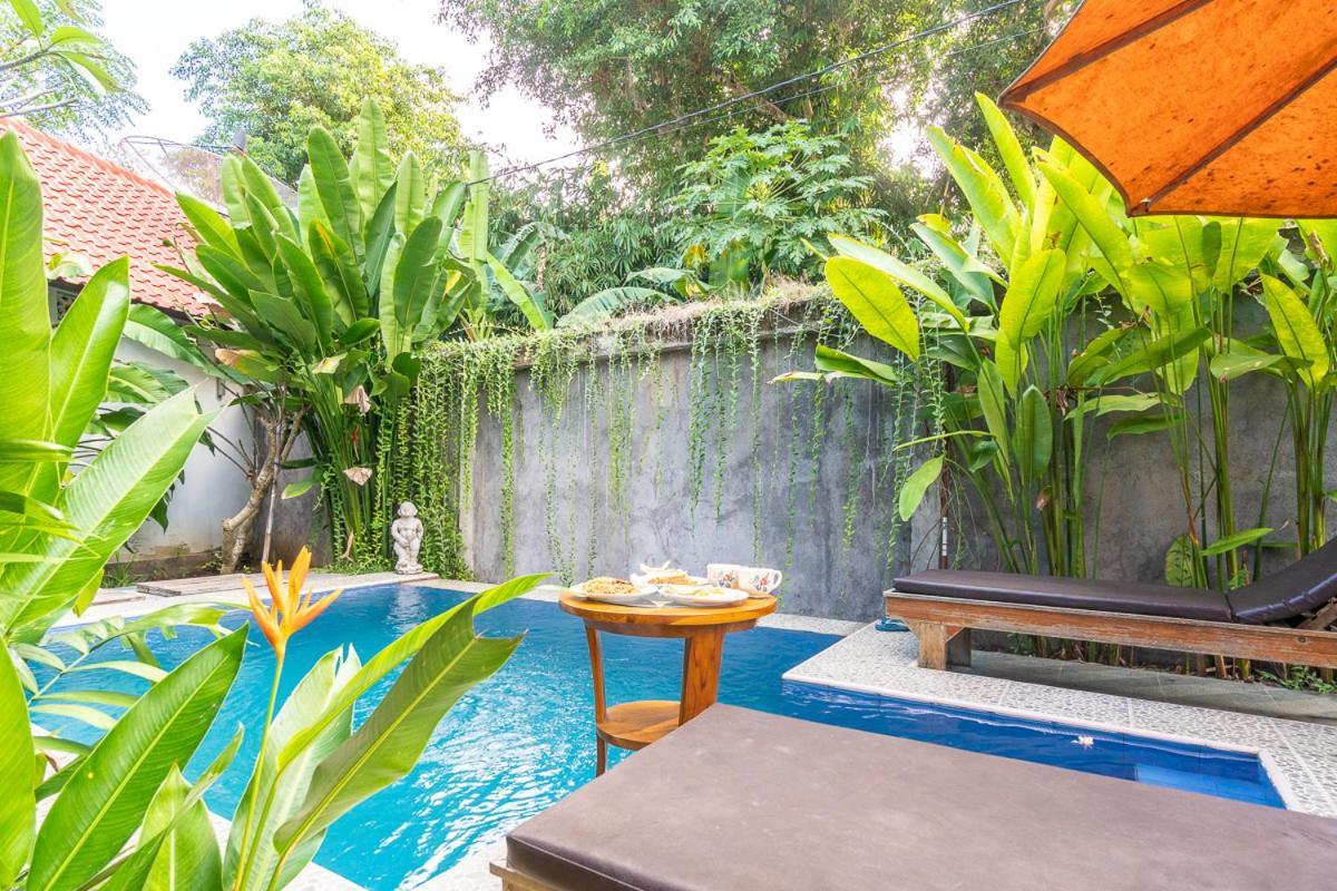 Madeira Inn Villa By Bukit Vista Ped Exterior photo
