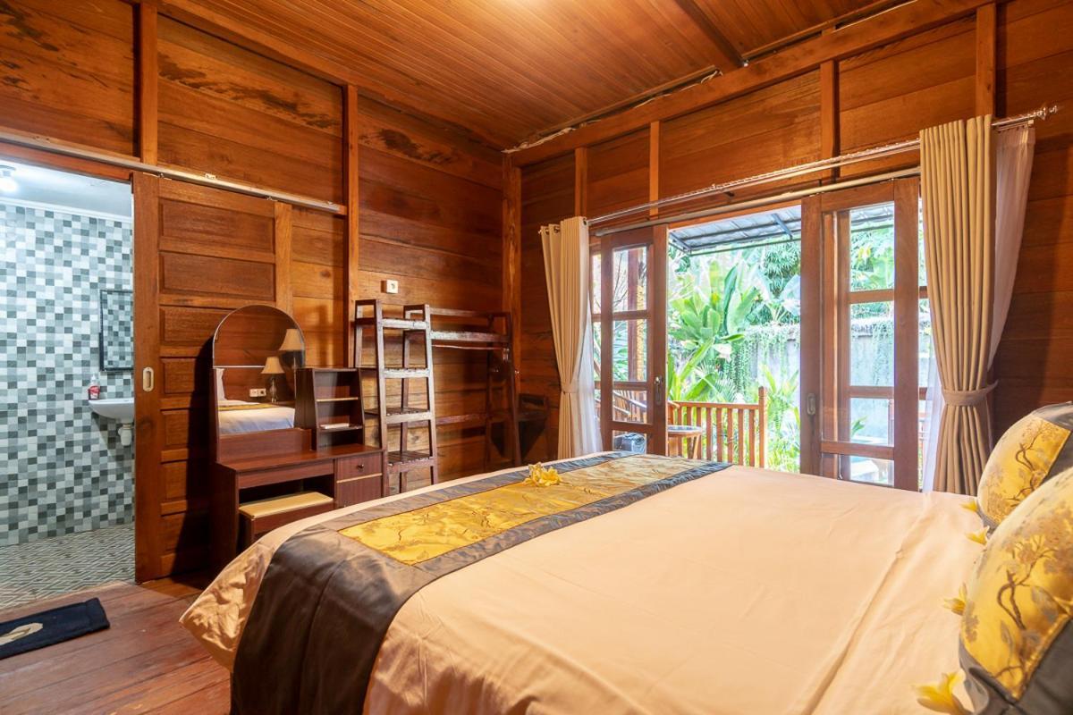Madeira Inn Villa By Bukit Vista Ped Exterior photo