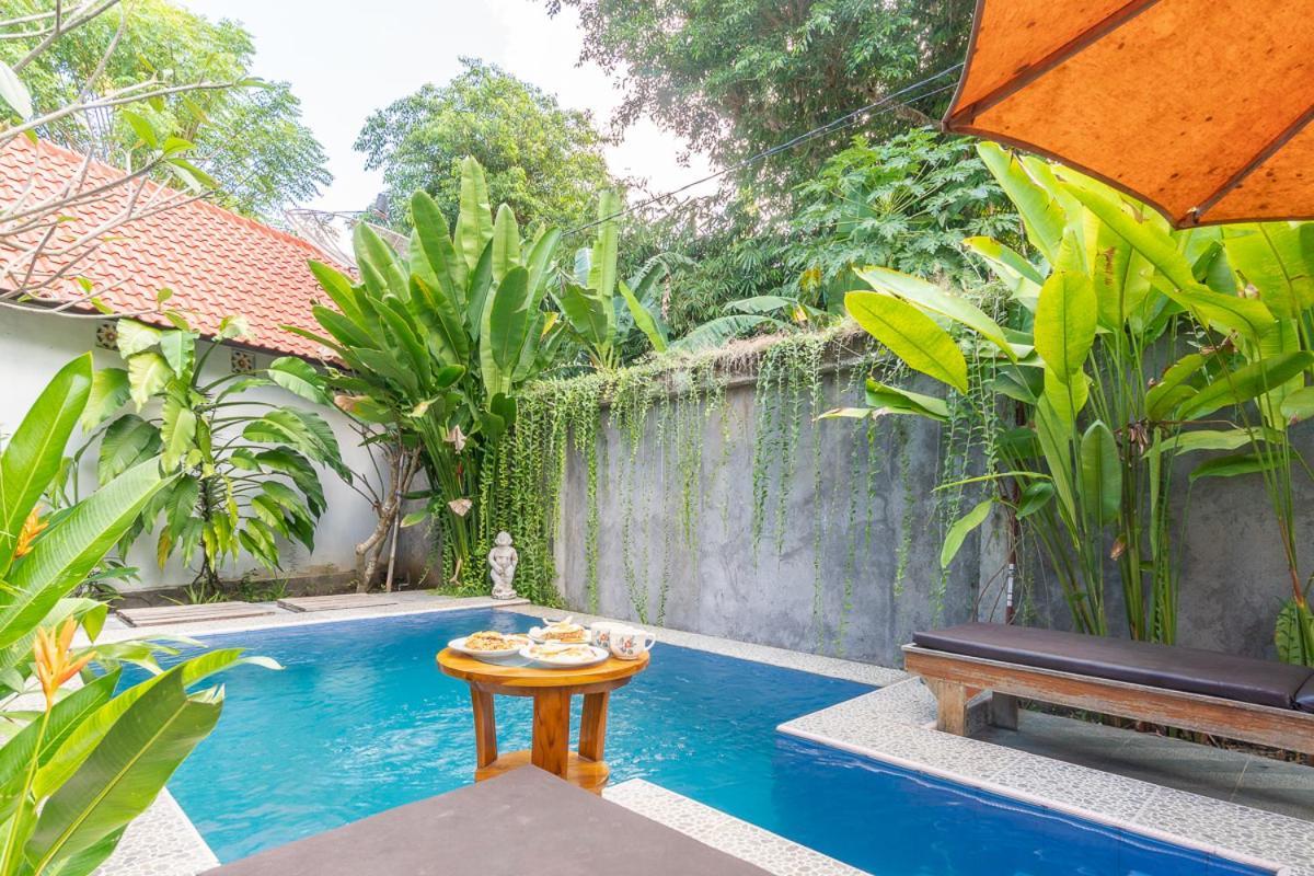 Madeira Inn Villa By Bukit Vista Ped Exterior photo