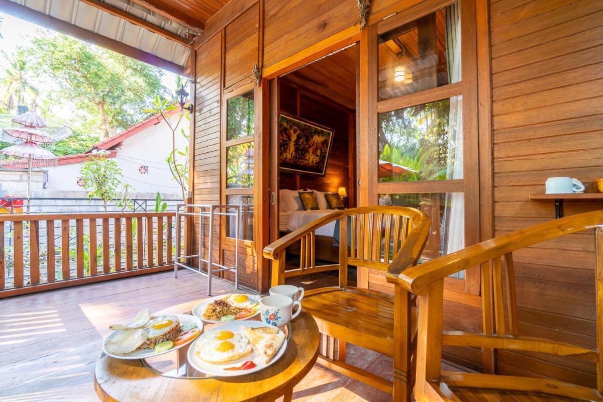 Madeira Inn Villa By Bukit Vista Ped Exterior photo